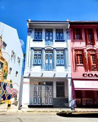 Telok Ayer Street (D1), Shop House #582240101